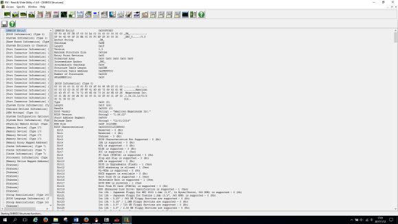 【教程】自制解锁bios，加slic，改logo和添加序列号