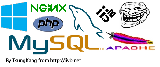 WNMPA一键环境 1.0.0.0 正式版发布